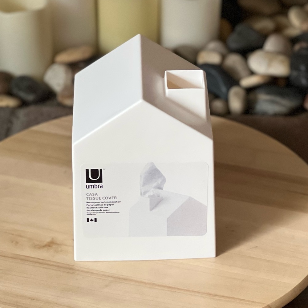 Umbra Casa Tissue Cover